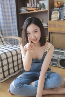 日本女人教你
